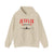 JetFlix And Chill - Pullover Hoodie
