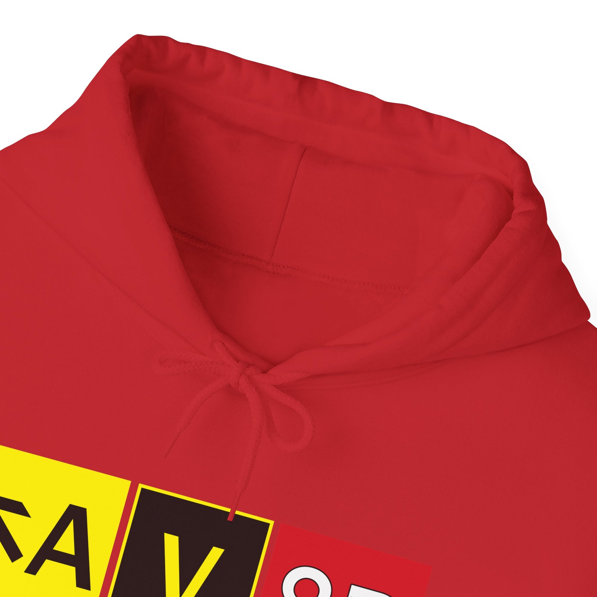 AV8R  - Pullover Hoodie