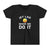 Jet Lag Made Me Do It  - Unisex Youth Short Sleeve Tee