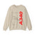 Airbus A340 Crewneck Sweatshirt - Travel Inspiring Cozy Apparel