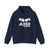 Windshield Airbus A350  - Pullover Hoodie