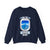 I Came For The Window Seat  -  Crewneck Sweatshirt