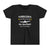 Turbulence survivor - Unisex Youth Short Sleeve Tee