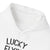 Lucky Flying Shirt  - Pullover Hoodie