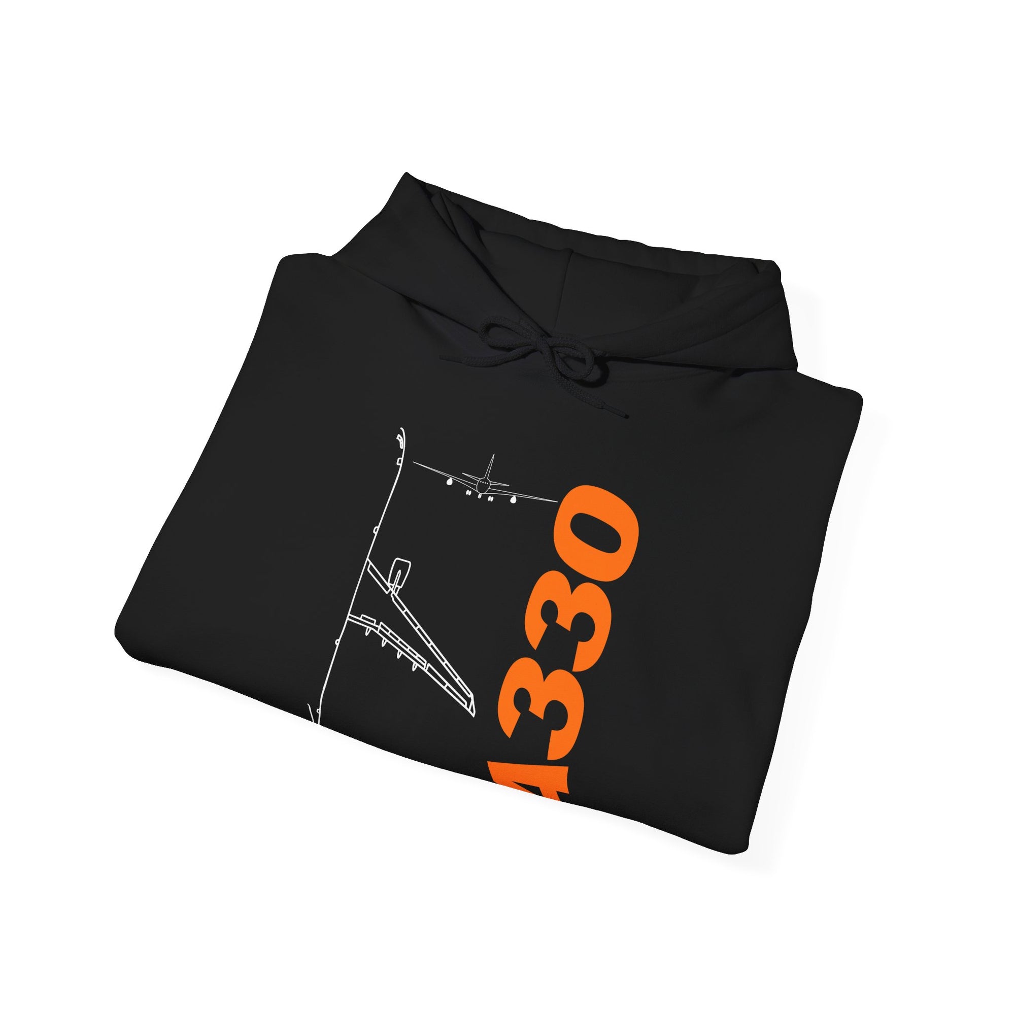 Airbus A330 - Pullover Hoodie