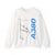Airbus A380 Crewneck Sweatshirt - Travel Inspiring Cozy Apparel