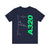 Airbus A320 Unisex Jersey Tee - Perfect for Aviation Enthusiasts