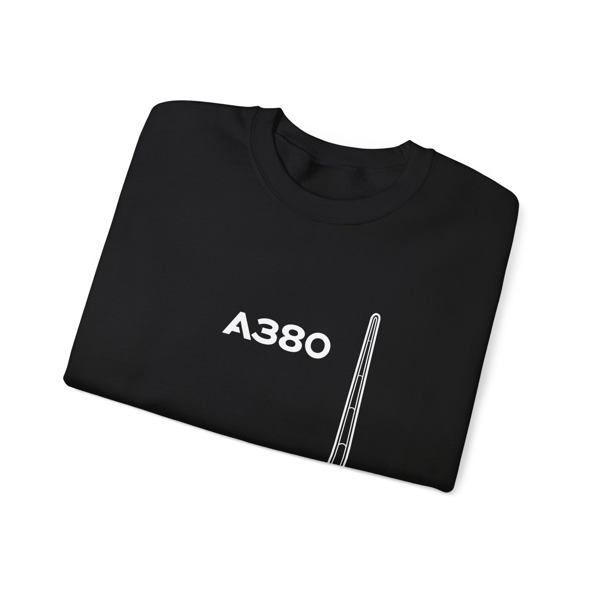 A380 -  Unisex Crewneck Sweatshirt
