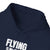 Flying Is My Second Favrite Word  - Pullover Hoodie