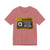 Warning May Constantly Talk About Aviation - Unisex Jersey Tee
