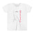 Concorde 1969 to 2003 - Unisex Youth Short Sleeve Tee