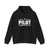 Pilot  - Pullover Hoodie