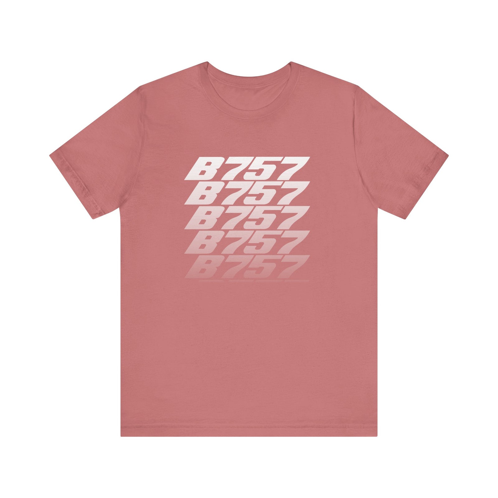Airbus A320 - Unisex Jersey Tee