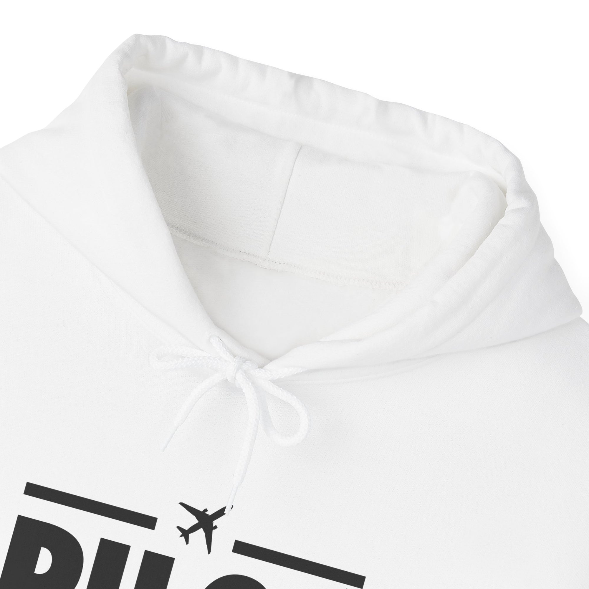 Pilot  - Pullover Hoodie