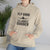 Fly Good Land Gooder  - Pullover Hoodie