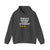 Worlds Okayest Flight Attendant  - Pullover Hoodie