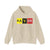 AV8R  - Pullover Hoodie
