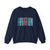Woman In Aviation Crewneck Sweatshirt - Travel Inspiring Cozy Apparel