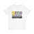 AMS Amsterdam Airport Schiphol - Unisex Jersey Tee