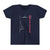 Concorde 1969 to 2003 - Unisex Youth Short Sleeve Tee