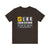 LHR London Heathrow - Unisex Jersey Tee