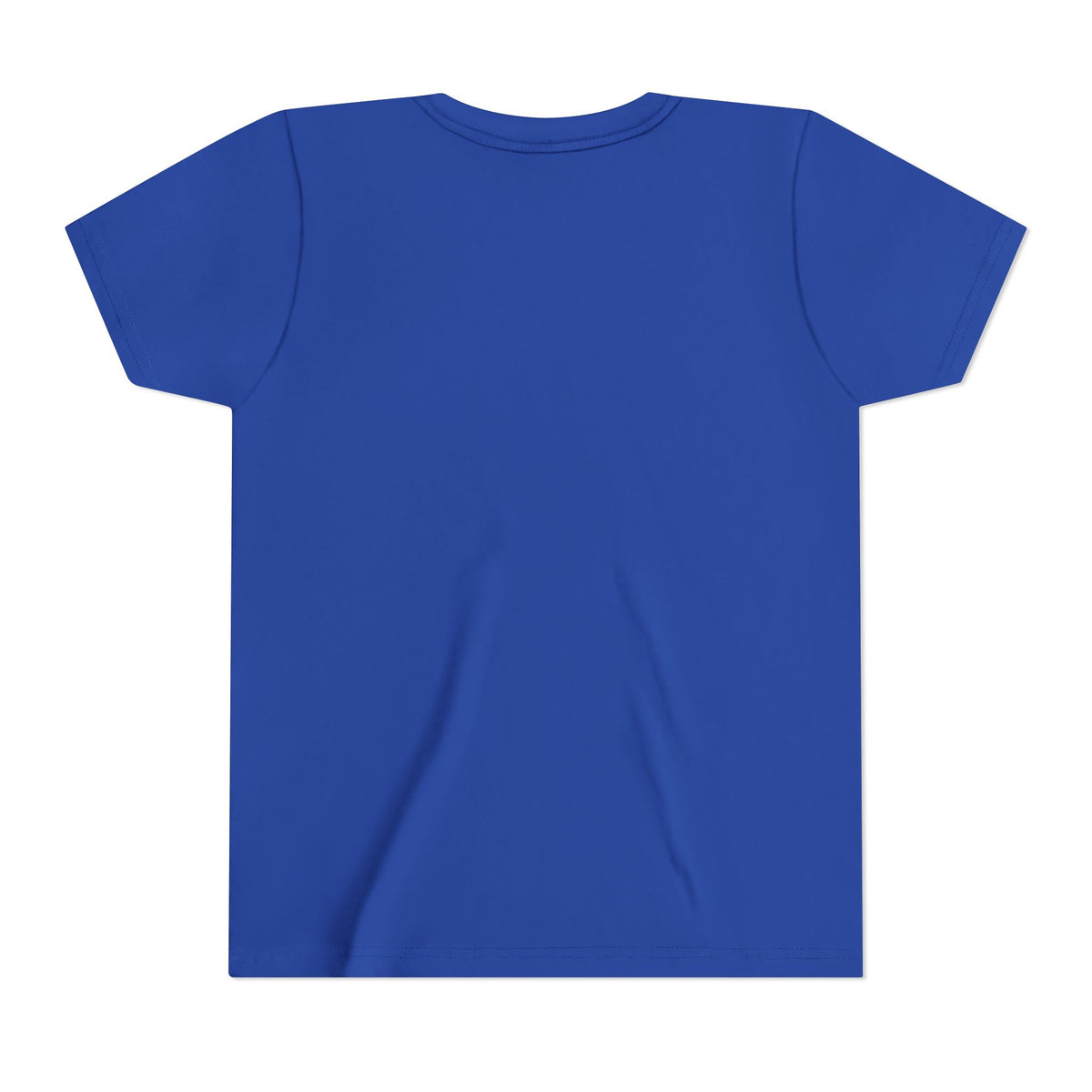Boeing 777 - Unisex Youth Short Sleeve Tee