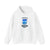 I Came For The Window Seat - Pullover Hoodie