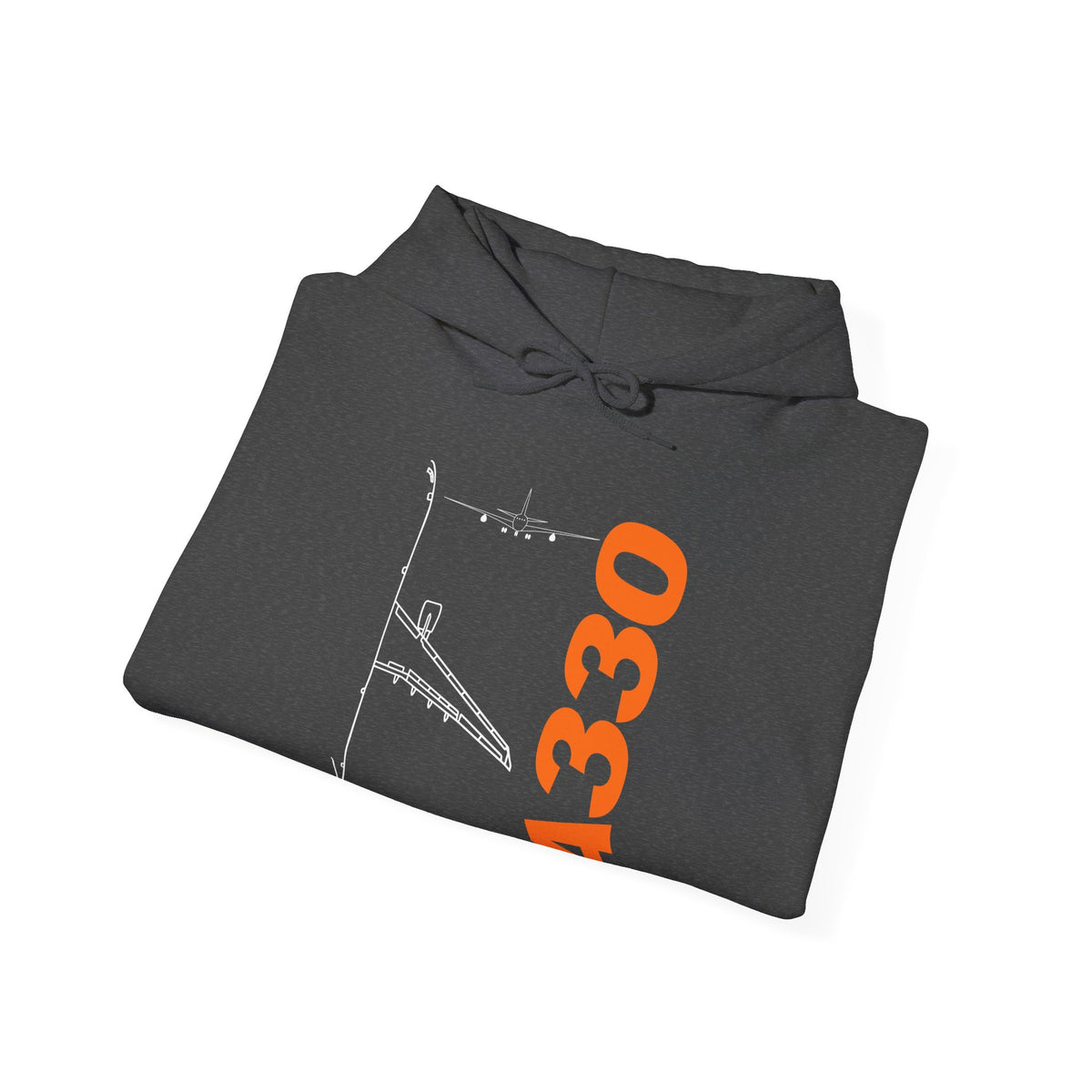 Airbus A330 - Pullover Hoodie