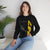 Boeing 747 Crewneck Sweatshirt - Travel Inspiring Cozy Apparel