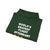 Worlds Okayest Flight Attendant  - Pullover Hoodie