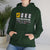 ORD Chicago O'Hare International Airport - Pullover Hoodie
