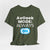 Avgeek Mode Always On  - Unisex Jersey Tee