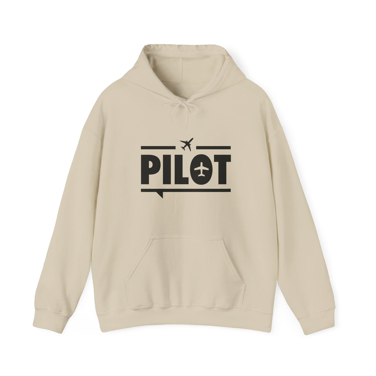 Copy of Pilot  - Pullover Hoodie