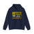Warning May Constantly Talk About Aviation  - Pullover Hoodie