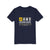 AMS Amsterdam Airport Schiphol    - Unisex Youth Short Sleeve Tee