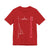 Concorde 1969-2003 Unisex Jersey Tee - Perfect for Aviation Enthusiasts