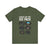 Check Out My Six Pack   - Unisex Jersey Tee