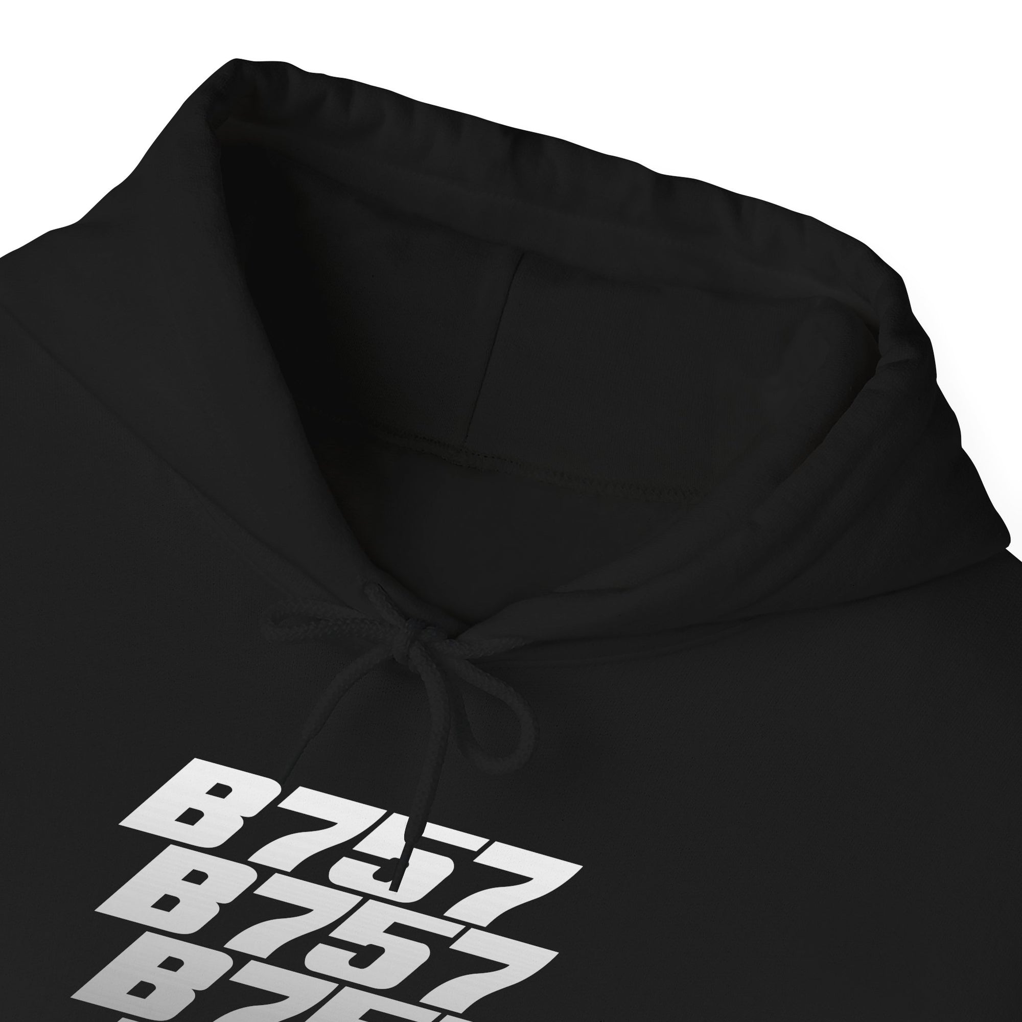Boeing 757  - Pullover Hoodie