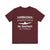 Turbulence Survivor - Unisex Jersey Tee