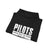 Pilots Looking Down On People Since 1903  - Pullover Hoodie