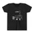 A350  - Unisex Youth Short Sleeve Tee