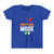 Airplane Mode On - Unisex Youth Short Sleeve Tee