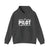 Pilot  - Pullover Hoodie