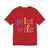 Pilot Wife Unisex Jersey Tee - Perfect for Aviation Enthusiasts