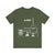 A350 - Unisex Jersey Tee