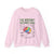 The Aircraft Mechanic’s Brain  -  Crewneck Sweatshirt