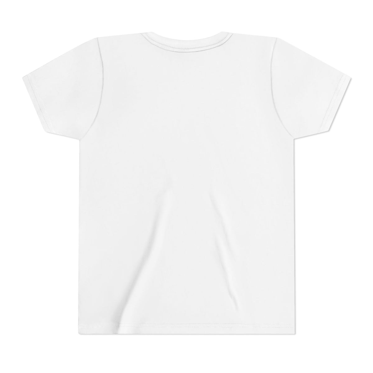 I See An Airplane  - Unisex Youth Short Sleeve Tee