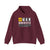 MAN Manchester Airport UK  - Pullover Hoodie