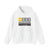 ORD Chicago O'Hare International Airport - Pullover Hoodie