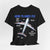 How Planes Fly - Unisex Jersey Tee